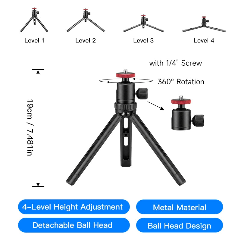 Image of PeakDo Starlink Mini Accessories