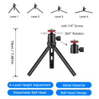 PeakDo Starlink Mini Accessories