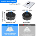 Starlink Mini Adapter