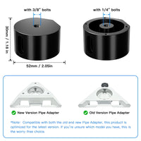 PeakDo Starlink Mini Accessories