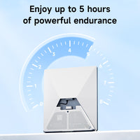 PeakDo LinkPower 2 Battery For Starlink Mini
