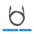 1m DC-DC converter cable（60W）