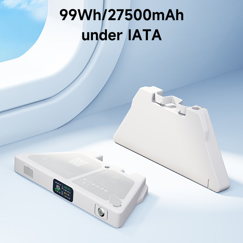 Image of PeakDo LinkPower 2 Power Bank For Starlink Mini