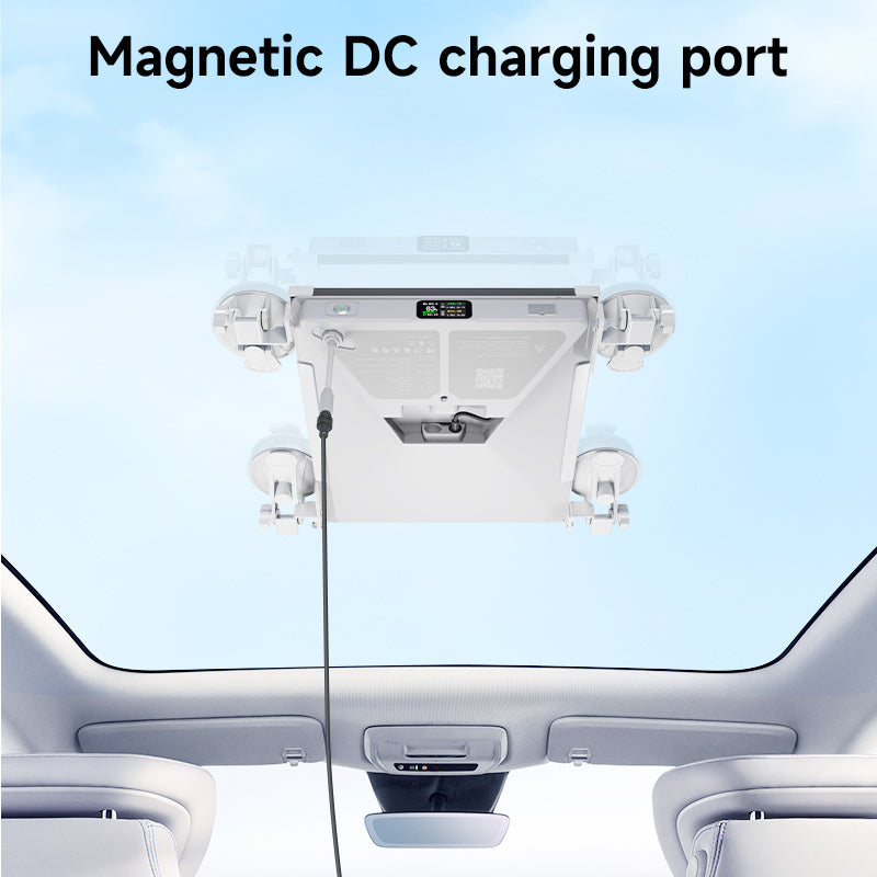 PeakDo LinkPower 2 Power Bank For Starlink Mini
