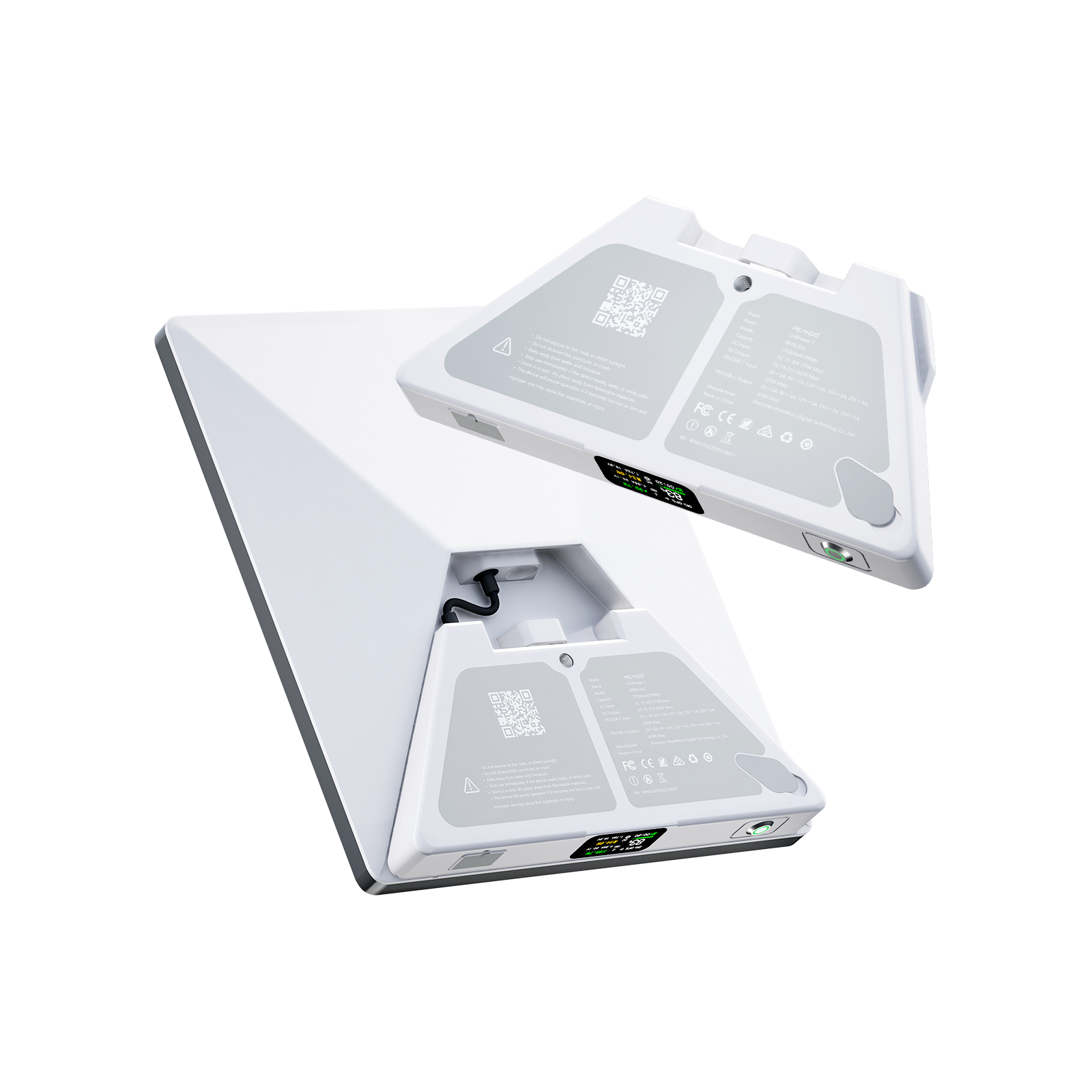 Image of PeakDo LinkPower 2 Battery for Starlink Mini