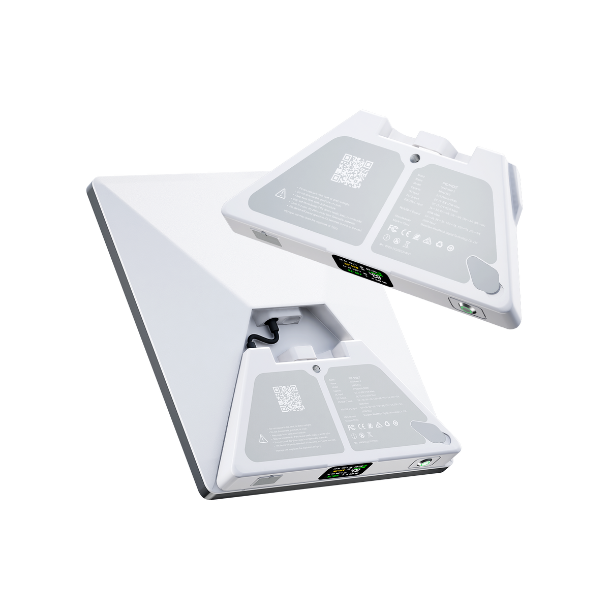 PeakDo LinkPower 2 Battery for Starlink Mini