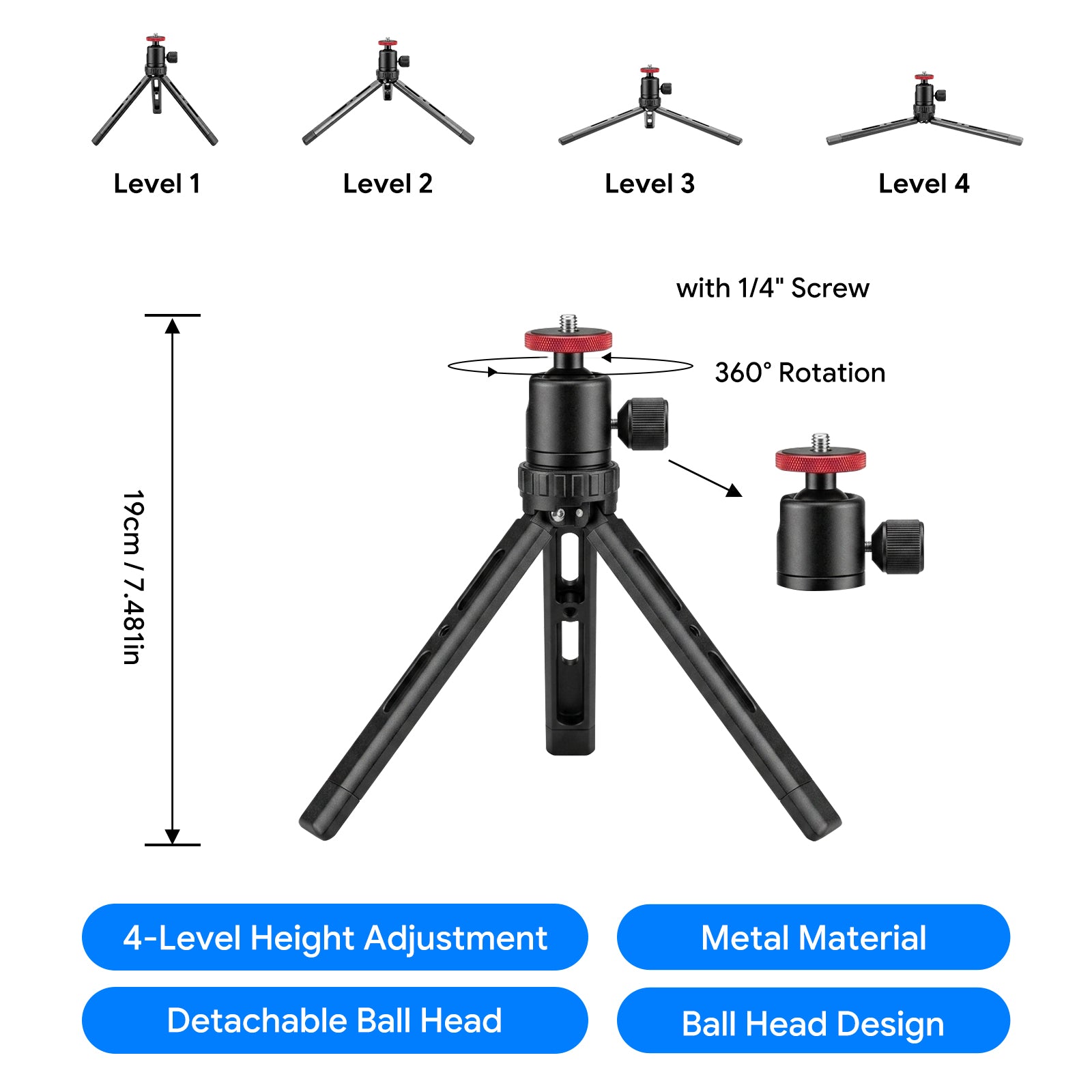 Image of PeakDo Starlink Mini Accessories