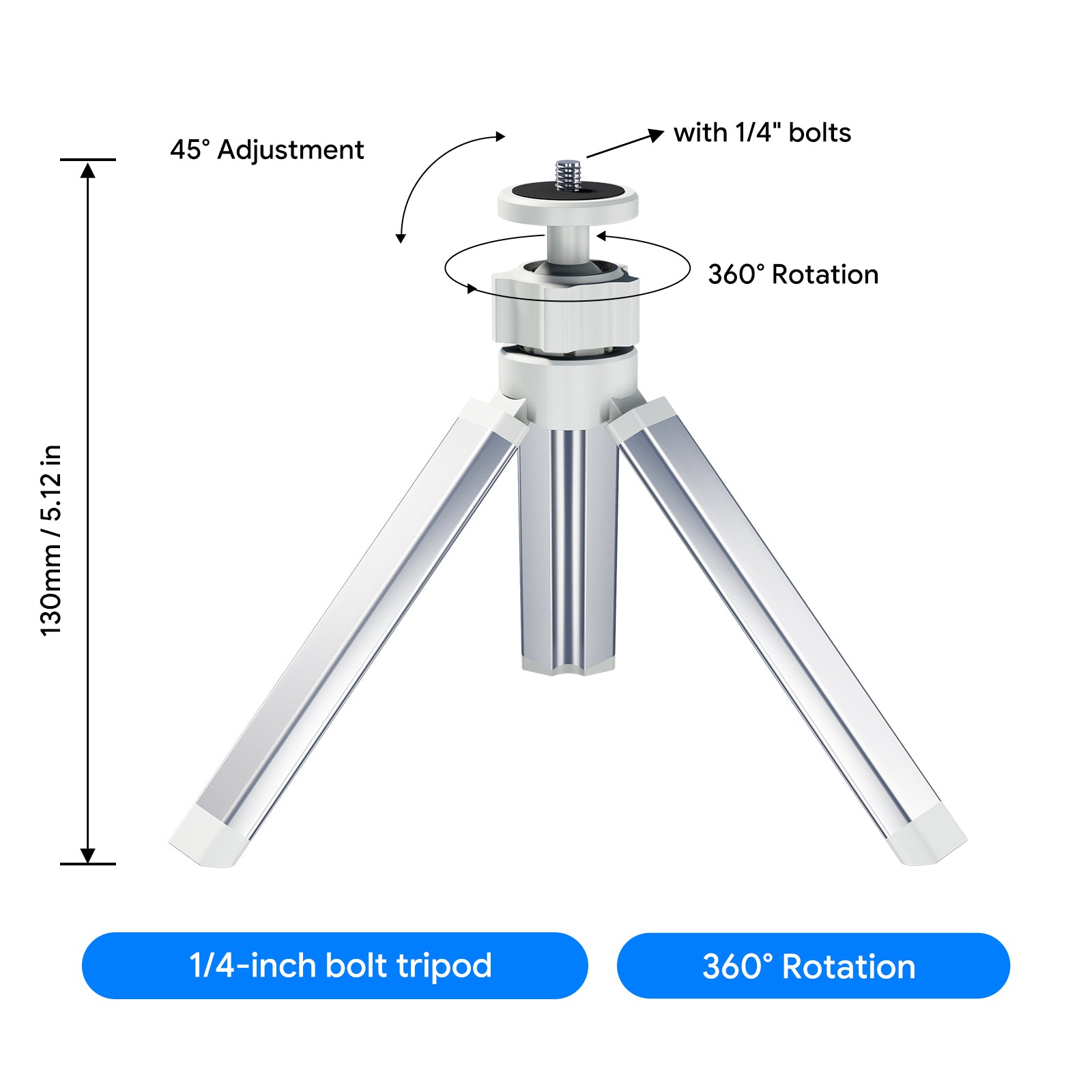 Image of PeakDo Starlink Mini Accessories