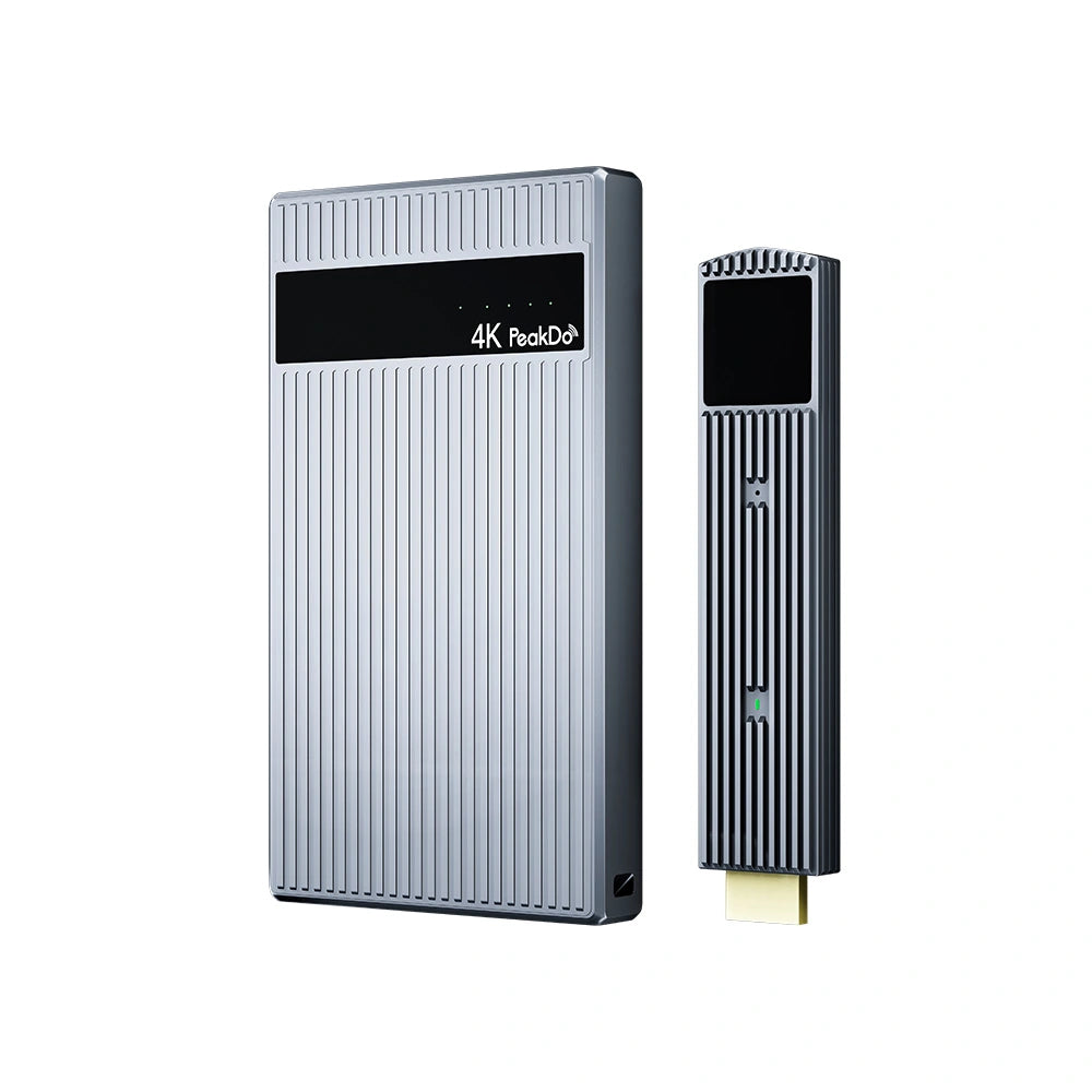 Image of PeakDo MmWave Wireless HDMI 4K / 1080P, AR Glasses Wireless Station P5 / P4