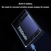 PeakDo MmWave Wireless HDMI 4K / 1080P, AR Glasses Wireless Station P5 / P4