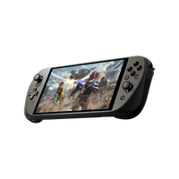 PeakDo 7" All-in-one Gaming Handheld with Linear Trigger / Hall Effect Joystick