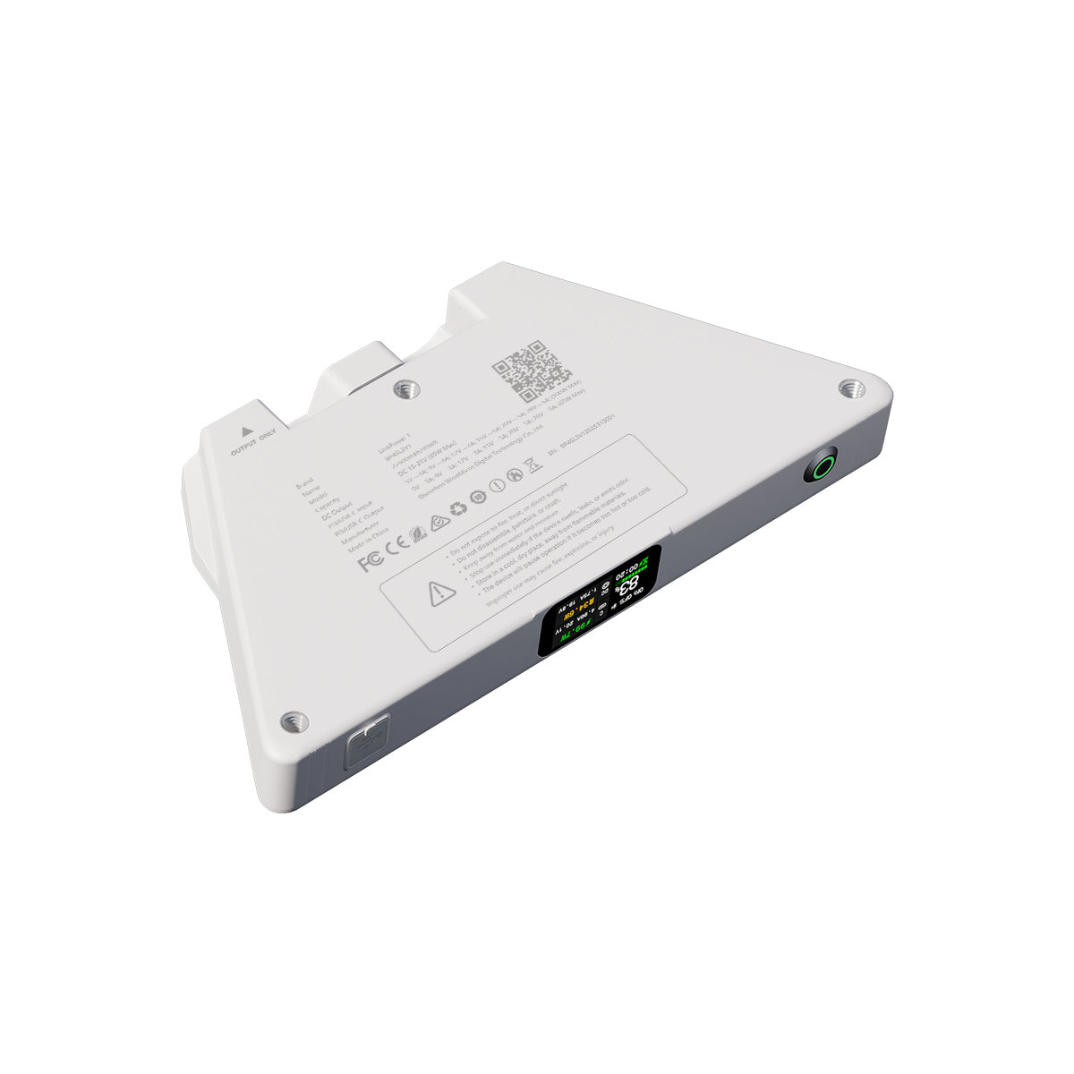 PeakDo LinkPower 1 Power Bank For Starlink Mini