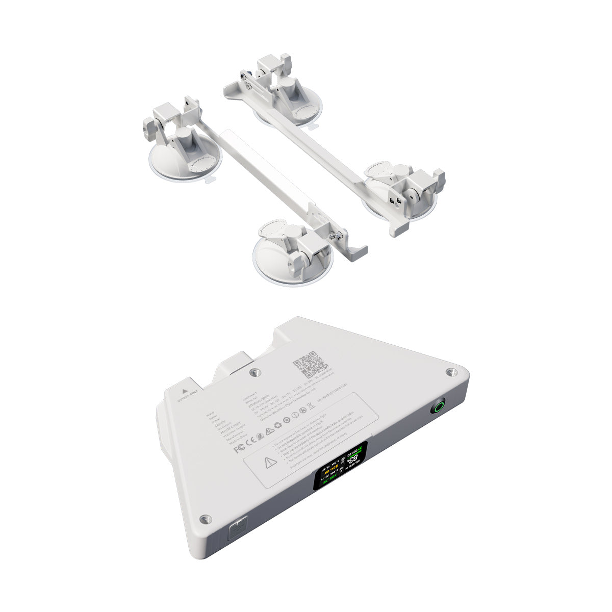 Image of PeakDo LinkPower 1 Power Bank For Starlink Mini
