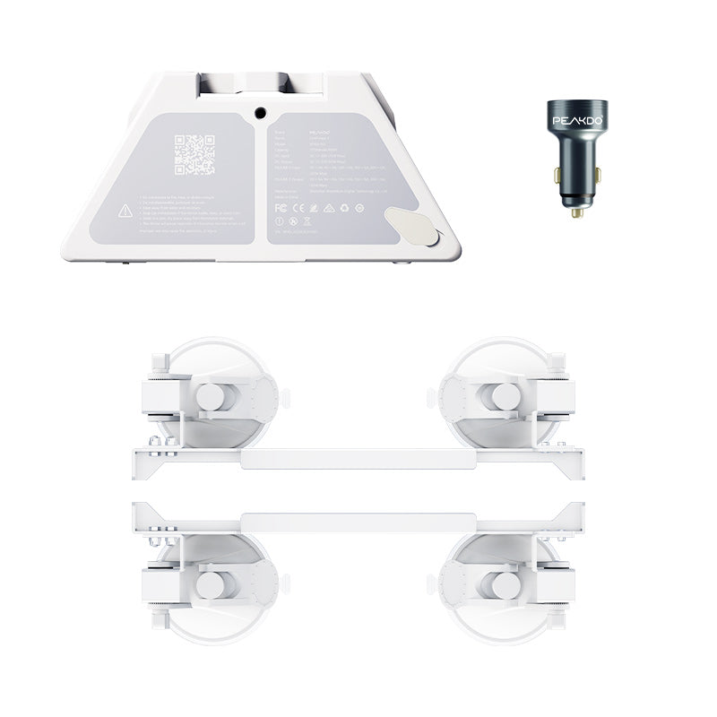 Image of PeakDo LinkPower 2 Power Bank For Starlink Mini
